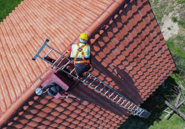 Fast & Reliable Emergency Roof Repairs in Archer Lodge, NC