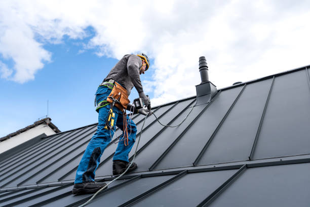 Best Emergency Roof Repair Services  in Archer Lodge, NC